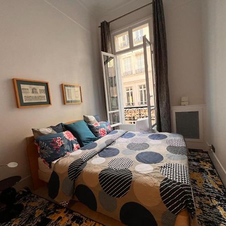 Luxury Apartment Champs-Elysees - Hala Paris Eksteriør bilde