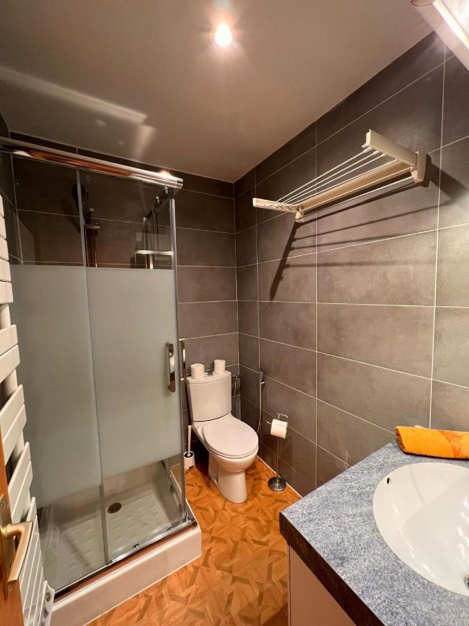Luxury Apartment Champs-Elysees - Hala Paris Eksteriør bilde