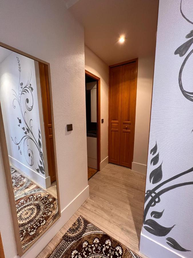 Luxury Apartment Champs-Elysees - Hala Paris Eksteriør bilde
